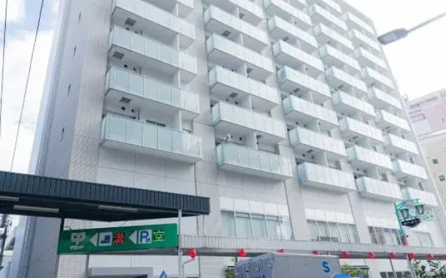 unito residence SHIN-NAKANO - photo 4