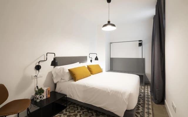 Aspasios Sagrada Familia Apartments - photo 2