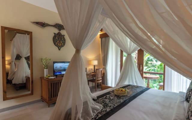 The Compass Rose Ubud - photo 5
