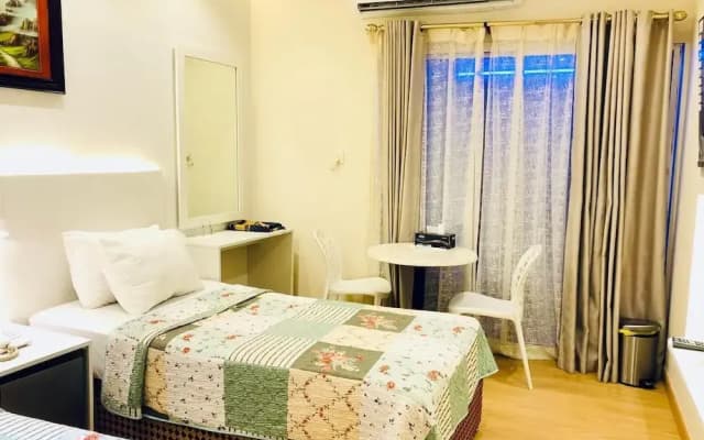 Al Ahrar Hotel - photo 4
