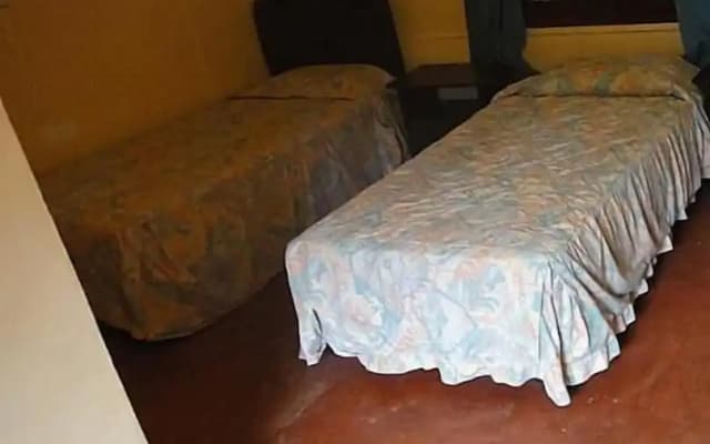 Holiday View Inn Taman Negara - photo 5