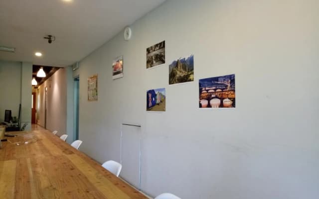 Serenity Hostels - Hostel - photo 3