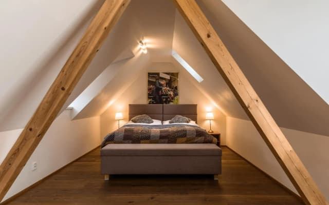 Aparthotel Tycho de Brahe - photo 5