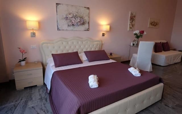Fiore Vaticano B&B - photo 5