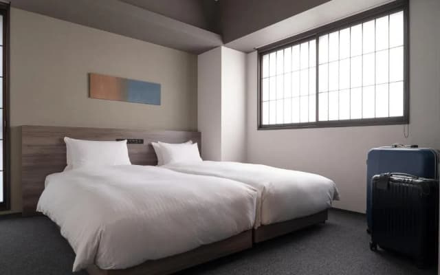 MIMARU SUITES Kyoto Central - photo 4