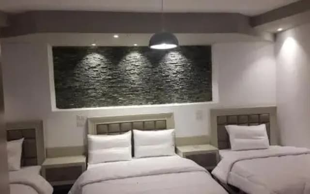 Oriental Hostel - photo 5