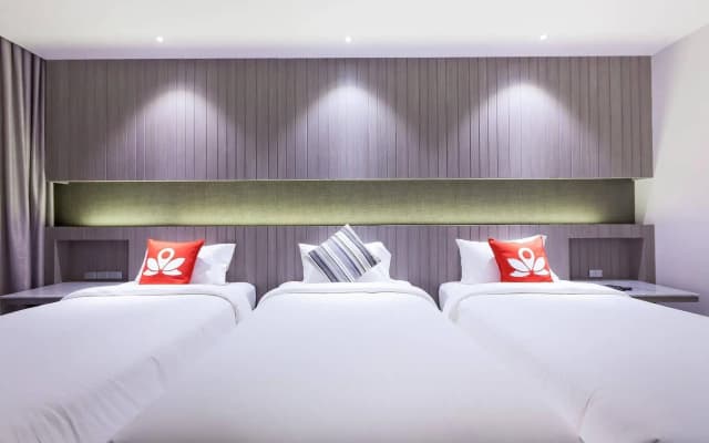 Zen Premium Patak Karon Beach - photo 4