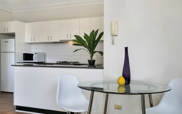 The Apartment Service GER29 - photo 5