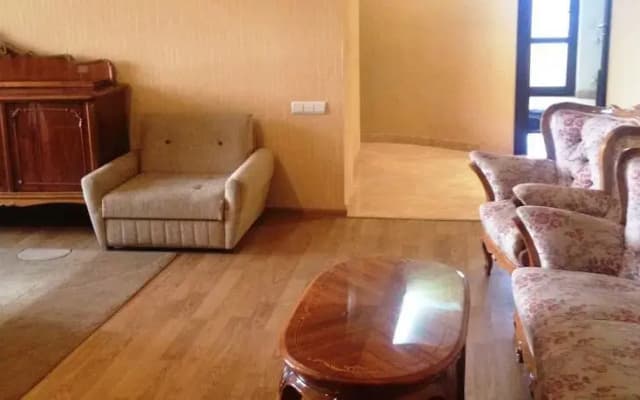 Apartment Abashidze - photo 2