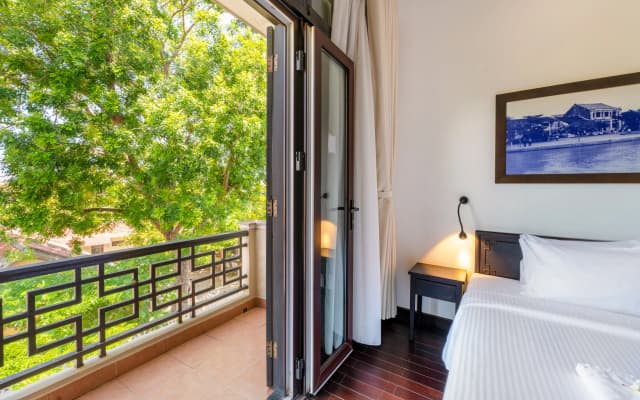 Hoi An Historic Hotel - photo 4