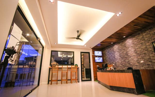 Vipa House Phuket - photo 2