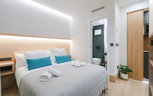 Feelathome Ventas Suites - photo 3
