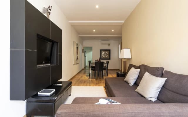 AB Eixample Viladomat Apartments - photo 5