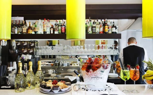 Hotel Twenty One  - photo 4