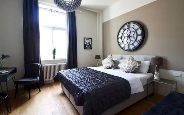 Praha Unique Suite - photo 2