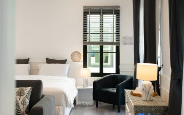 Tarn Villa Krabi - photo 2