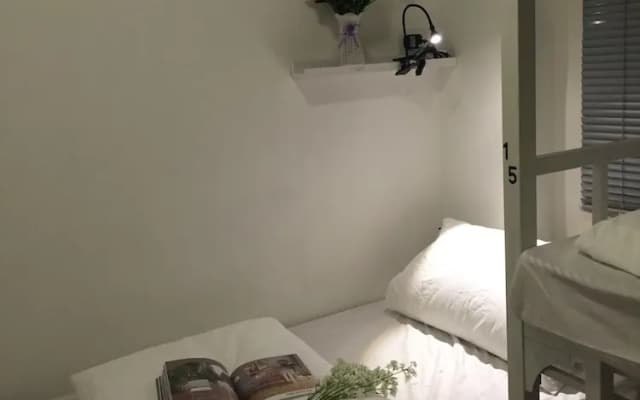 Apple Hotel (Sai Ying Pun) - photo 5