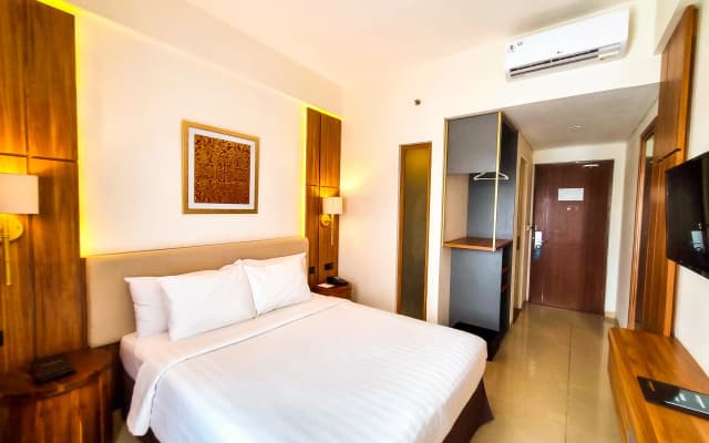 Crystalkuta Hotel - Bali - photo 5