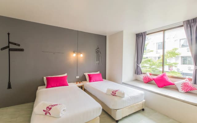 Chongko Guesthouse - photo 4