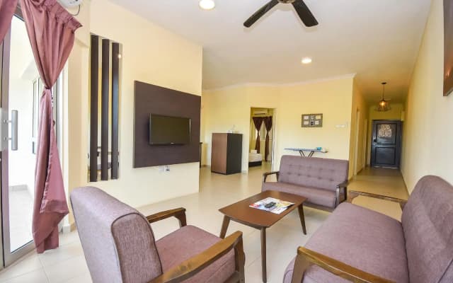 Tiara Desaru Seaview Residence - photo 5