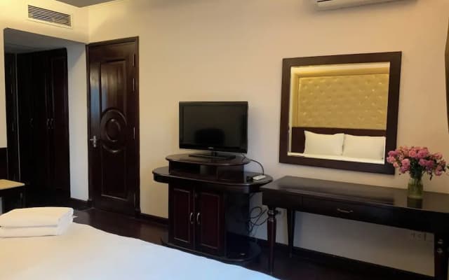 Hanoi Memory Central Hotel & Spa - photo 4