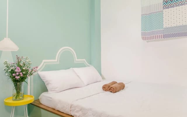 Decem Bed - photo 4