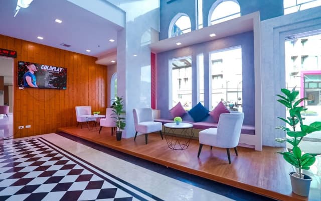 Phoenix Hotel Karon Beach - photo 2