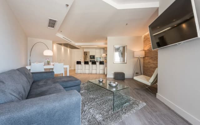 Torre de Madrid Plaza - MADFlats Collection - photo 4