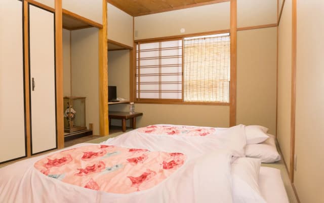 Ryokan Hinomoto - photo 5