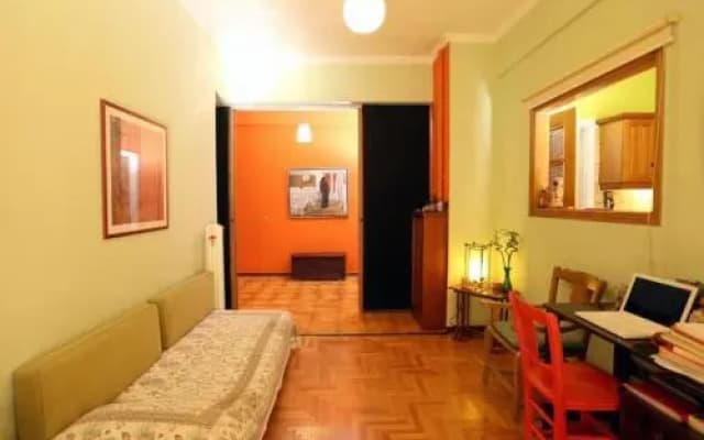 Artistic Apartment Acropolis - photo 4