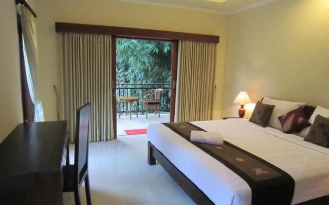 Ketut Kasta Guest House - photo 4