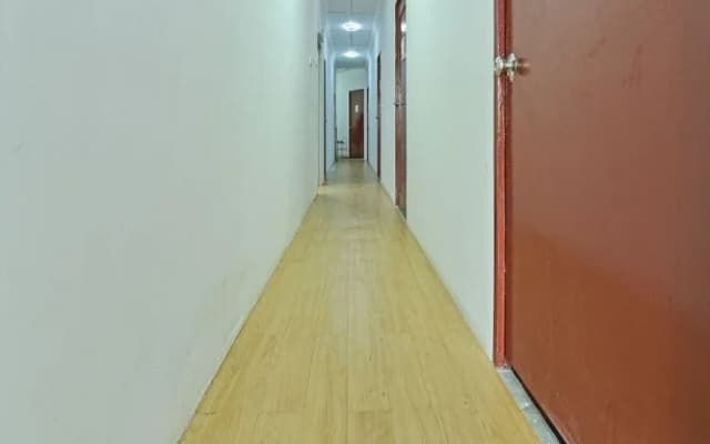 Qeyjan Hotel - photo 4