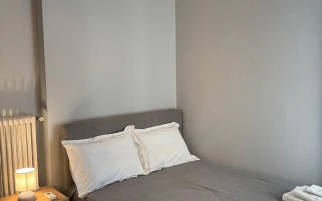 Central Apartment - At086 - photo 3
