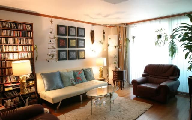 Refee House - photo 2