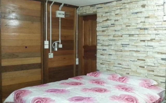 Santai Bistro Restaurant and Chalet - photo 3