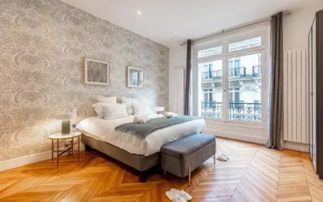 Sweet Inn Apartments - Rue De Cerisoles - photo 2