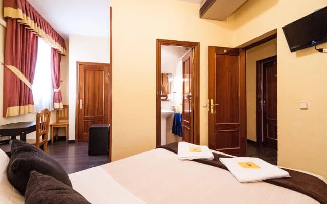 Hostal Gallardo - photo 3