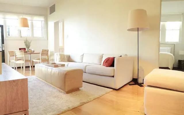 Balmain Wharf Apartments - photo 3
