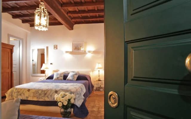 Nostromondo Apartments Rome City Centre - photo 2