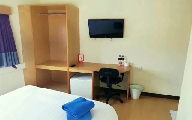 A7 Hotel Pattaya - photo 3