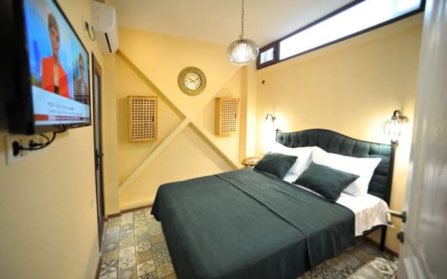 Baoma Hotel - photo 4