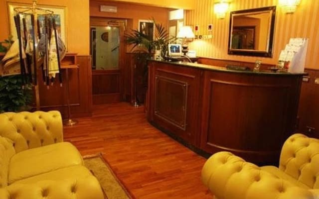 Hotel Mamas Collection Montecitorio - photo 2