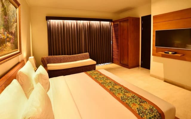 Ubud Wana Villa - photo 4