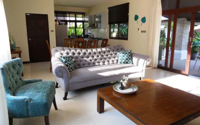 N.B. Baan Rose - 3 Bedroom Pool Villa - photo 4