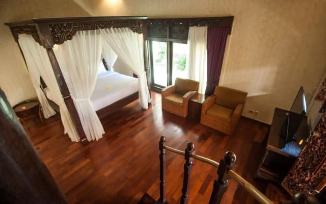 Success Dive Resort - photo 5