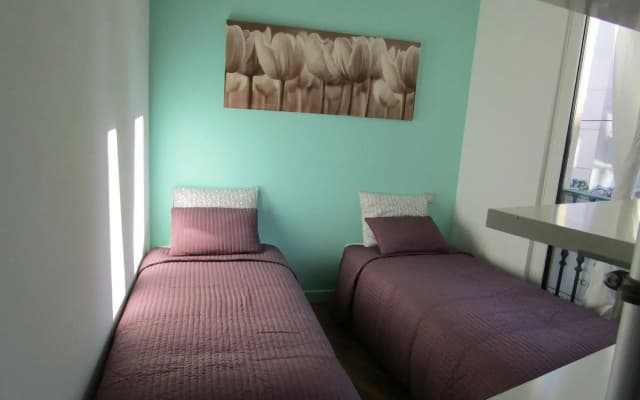 Apartamentos Cruz - photo 4