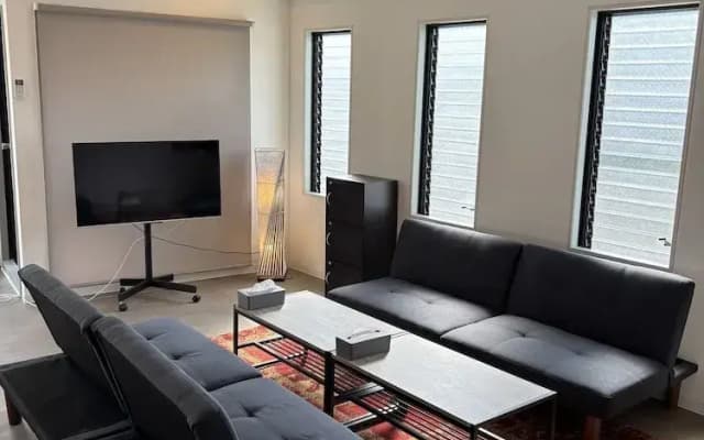 Asuka Residence Katsushika - photo 5