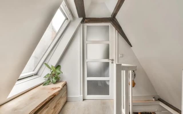 Herengracht Bed & Breakfast with canal view - photo 4