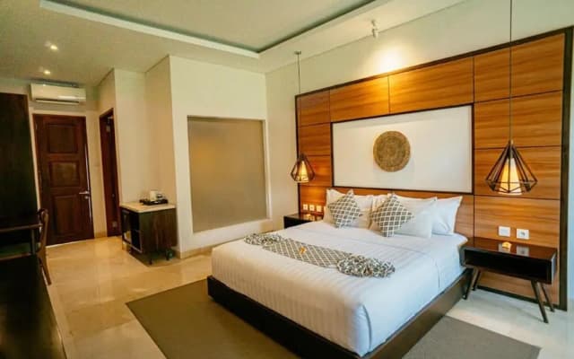 djabu Echo Beach Hotel - photo 5