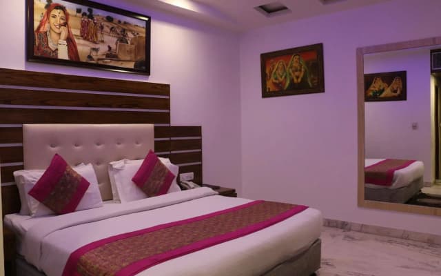 Hotel All Iz Well - photo 4